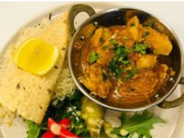 Allumer Coffee and Eatery