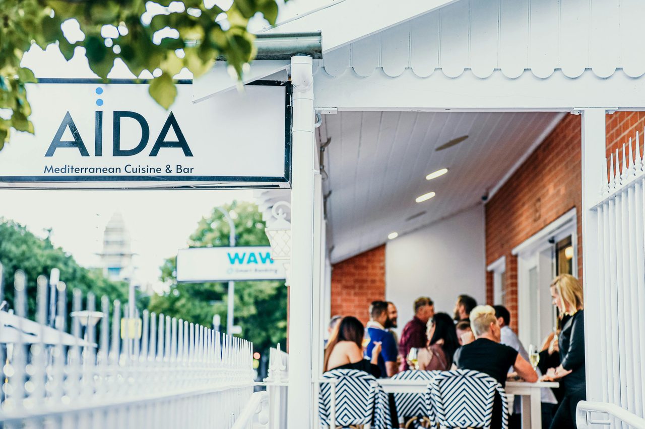 Aida