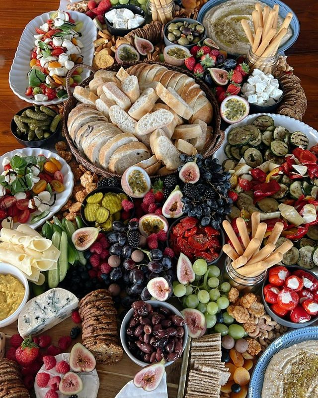 All that Platters