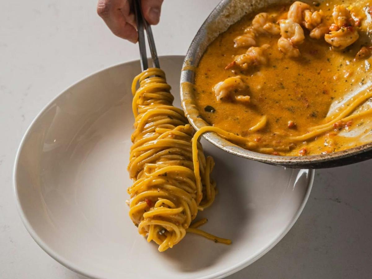 Pasta