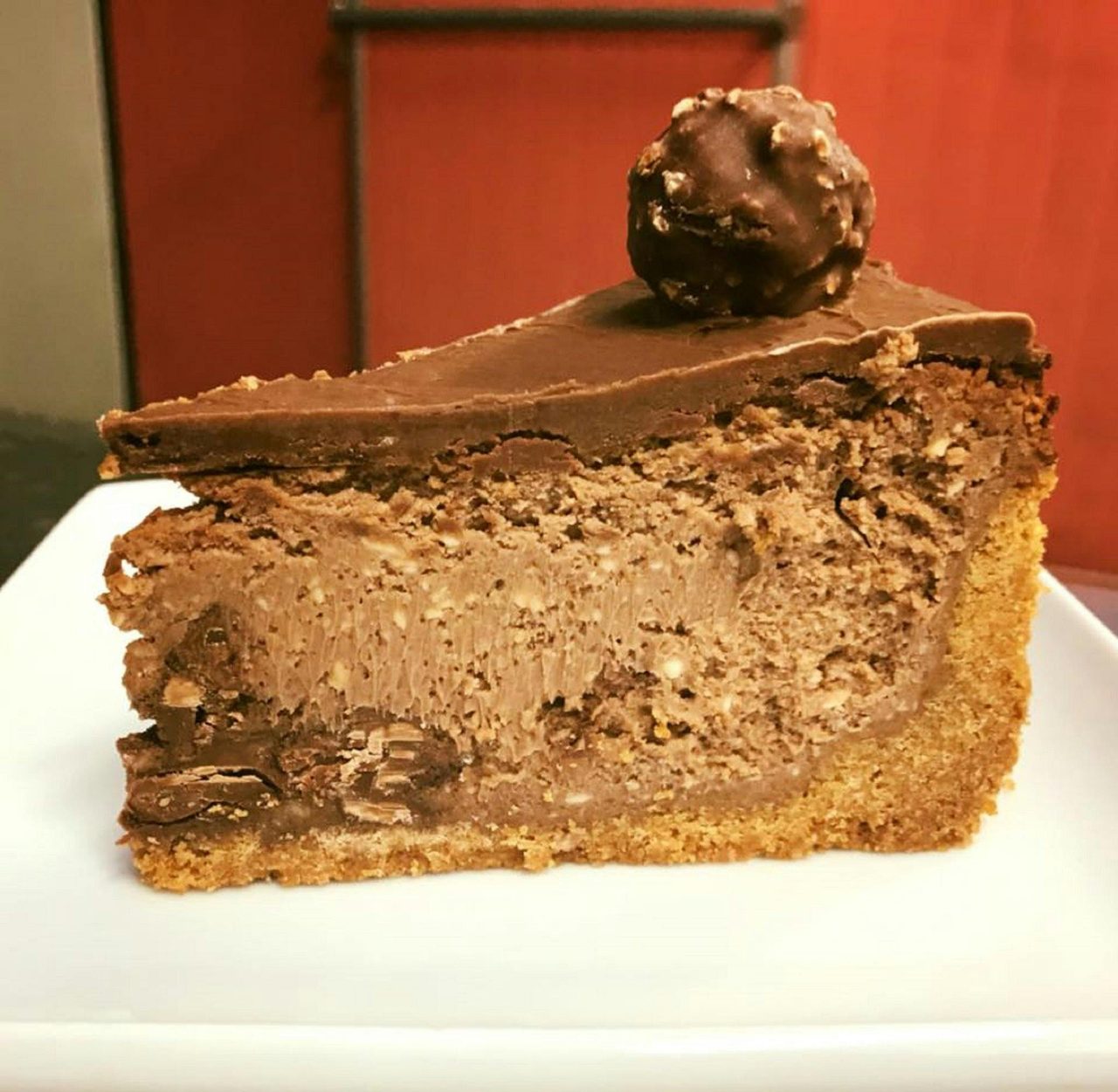 Cheesecake