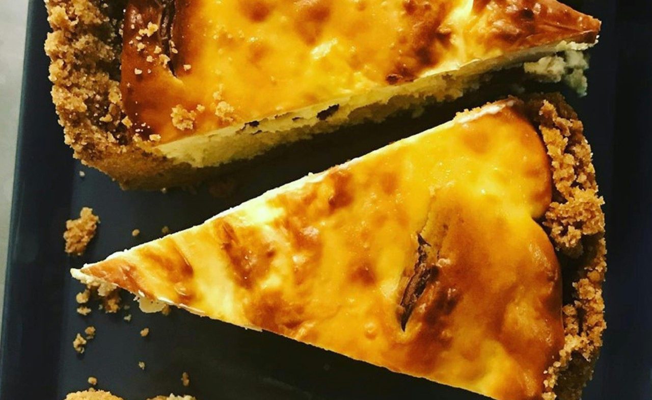 tart
