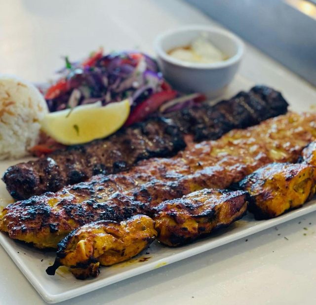 Anatolia Turkish Cuisine