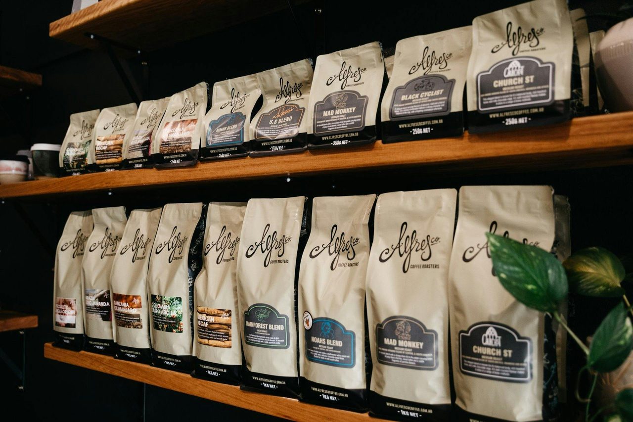 coffee