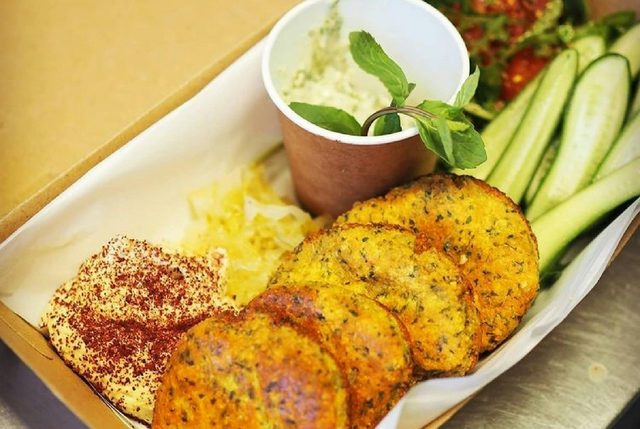 Alfresco Batemans Bay