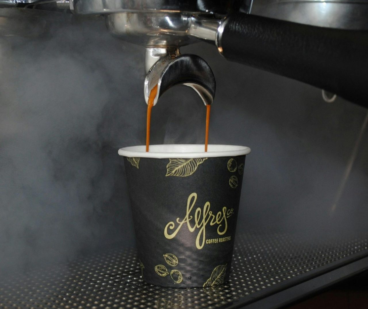 coffee