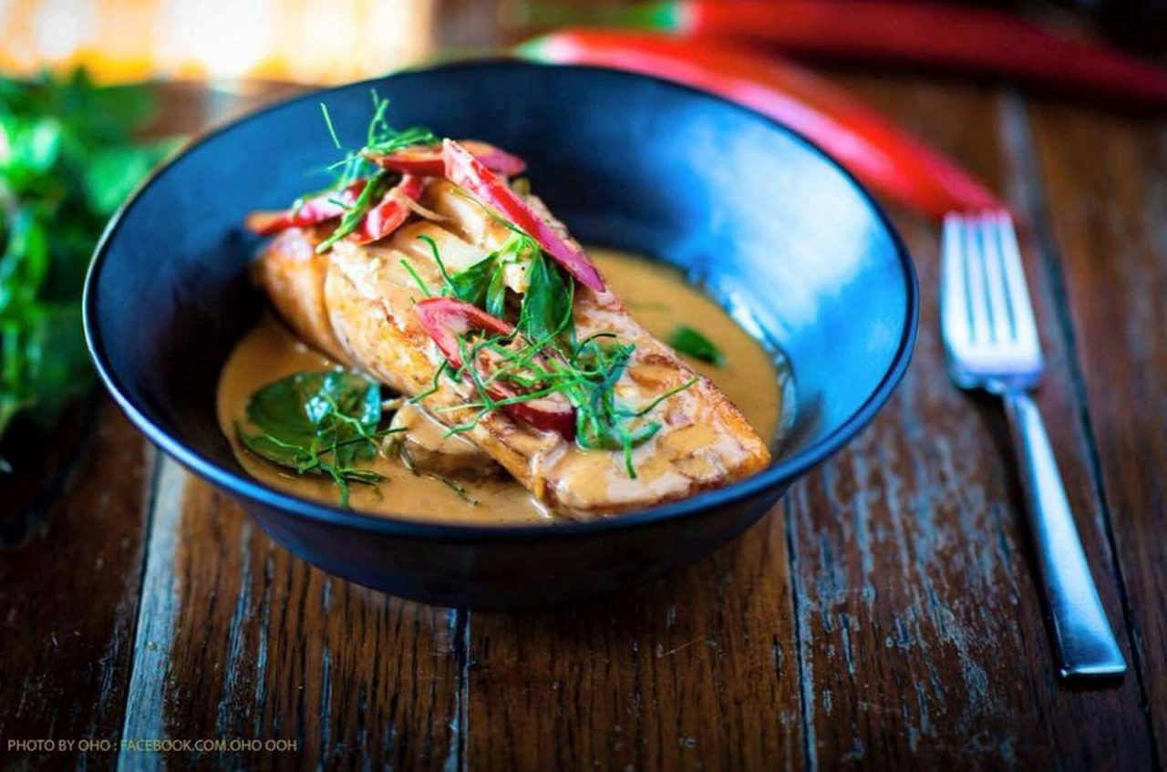 Pork Belly