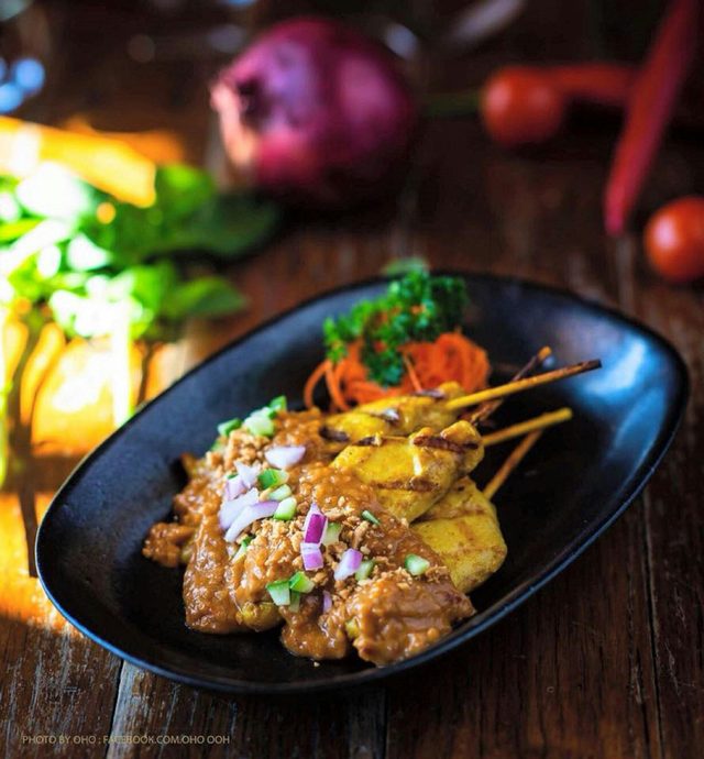 Andaman Thai Restaurant