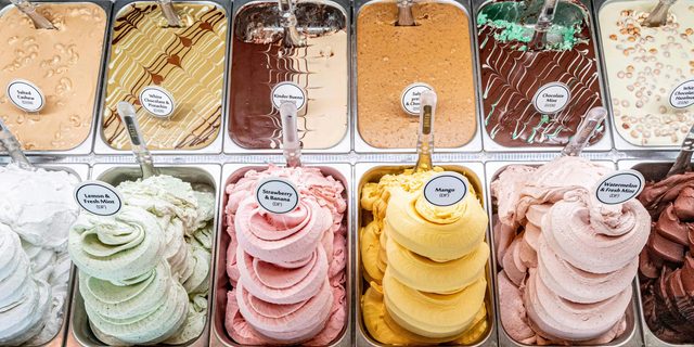 Anita Gelato Barangaroo