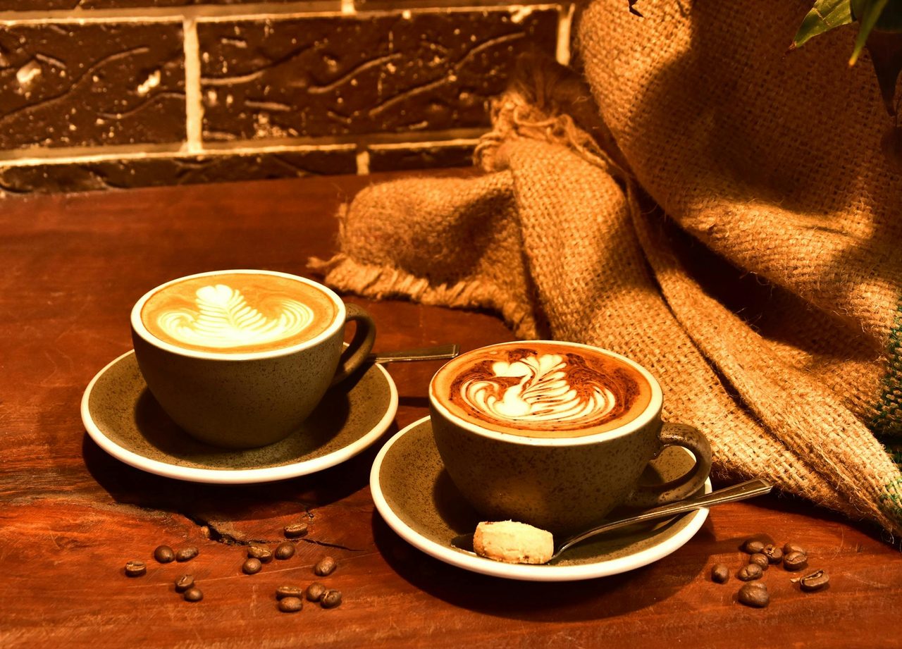 coffees