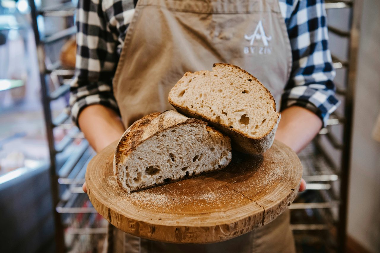 Sourdough