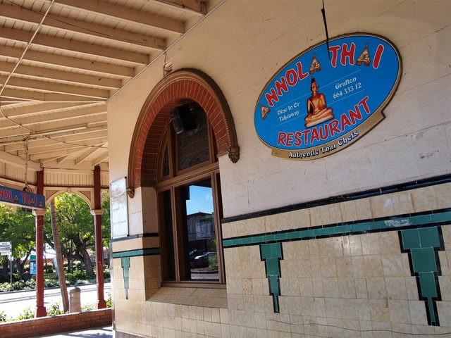 Annola Thai Restaurant