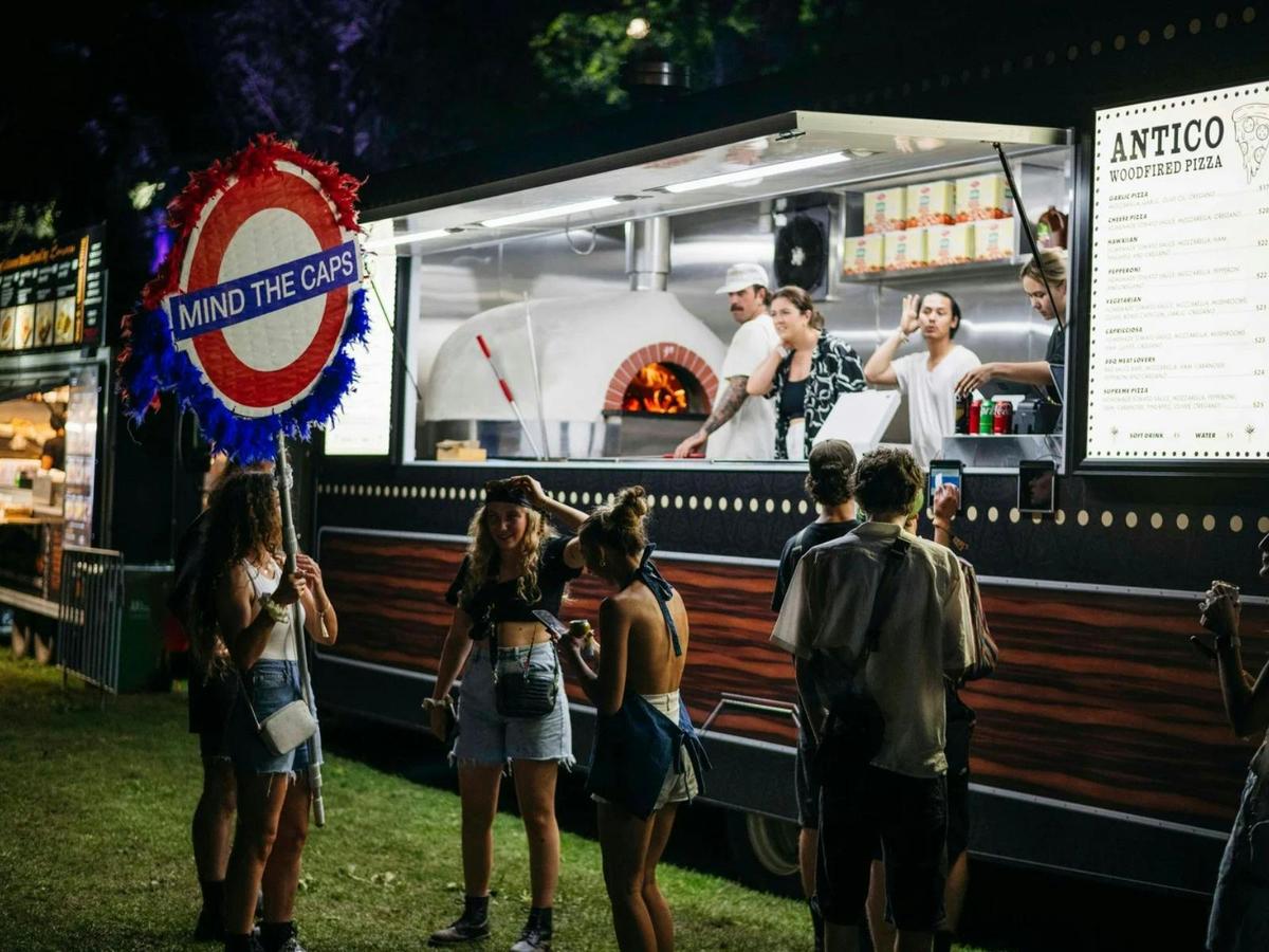 Food Truck