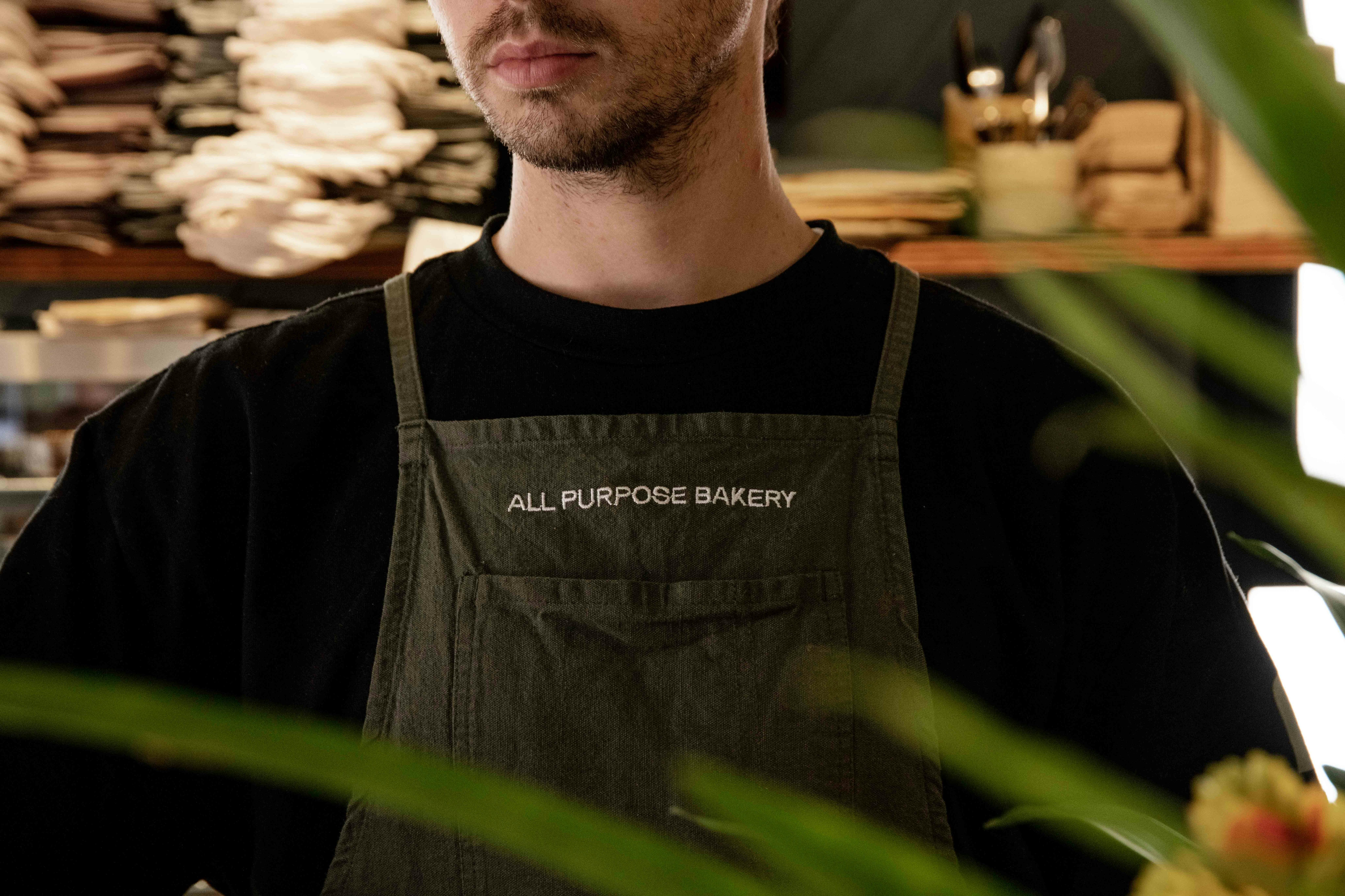 AP Bakery, Paramount House