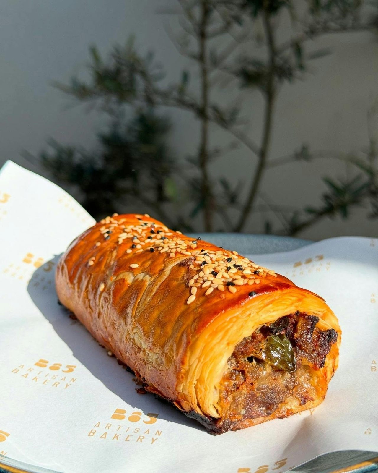 Sausage Roll