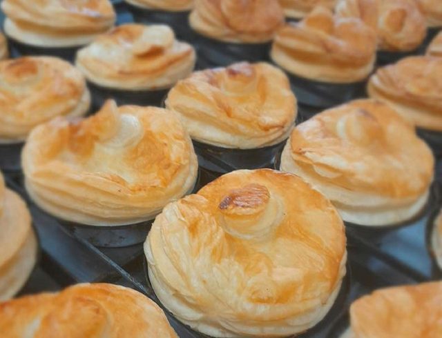 Annie's Country Bakery