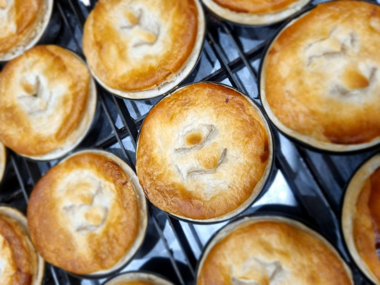 Pies