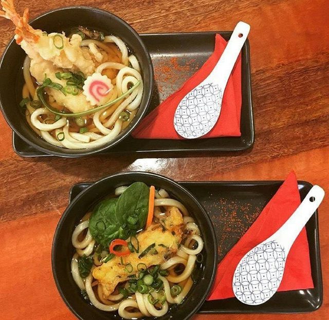 Aloha Sushi Bar and Cafe