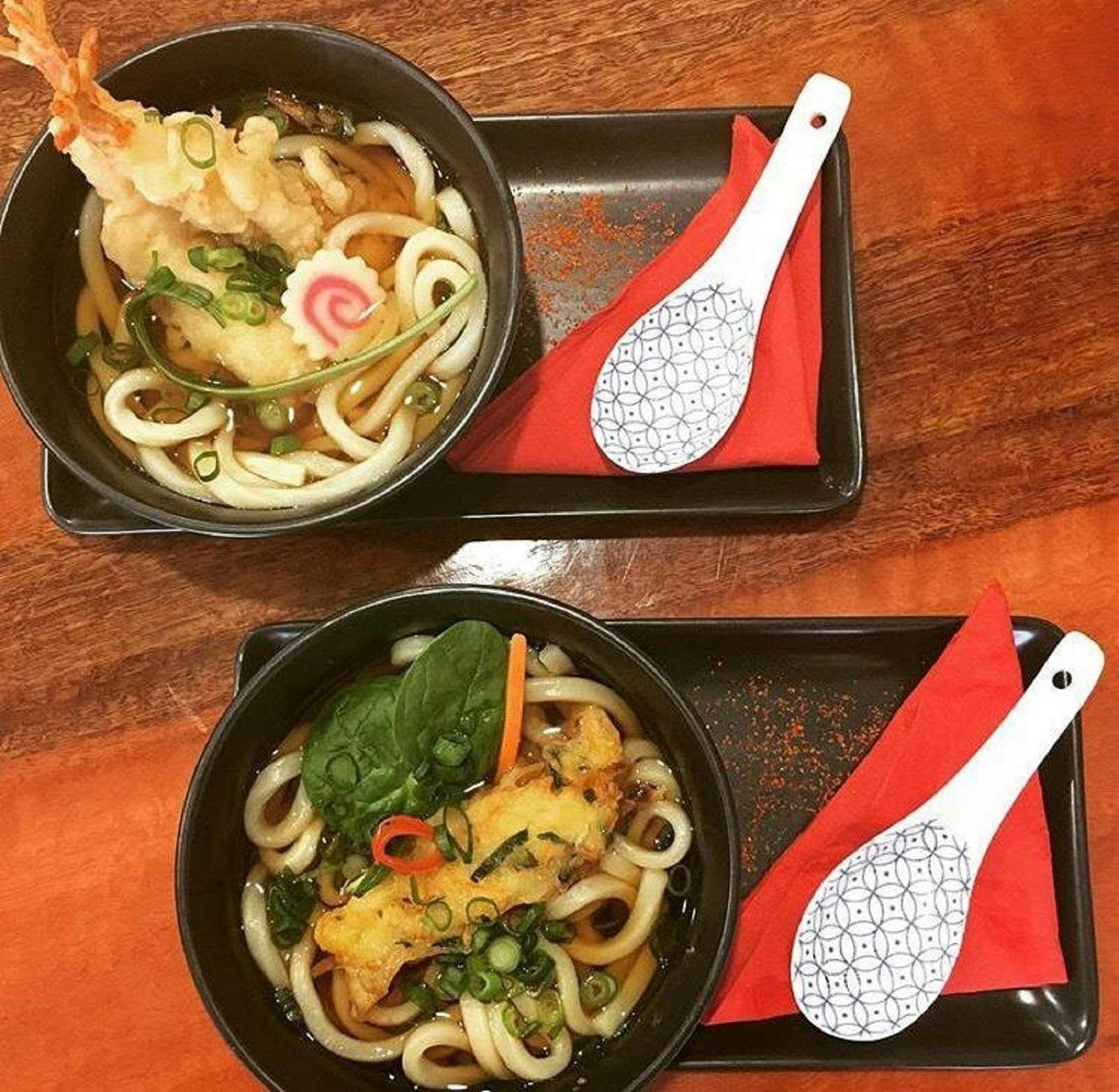 Aloha Sushi Bar and Cafe