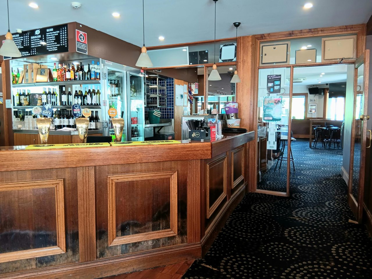 Appin Hotel