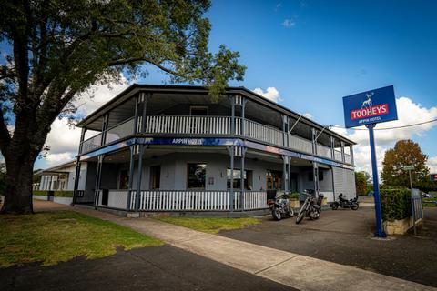 Appin Hotel