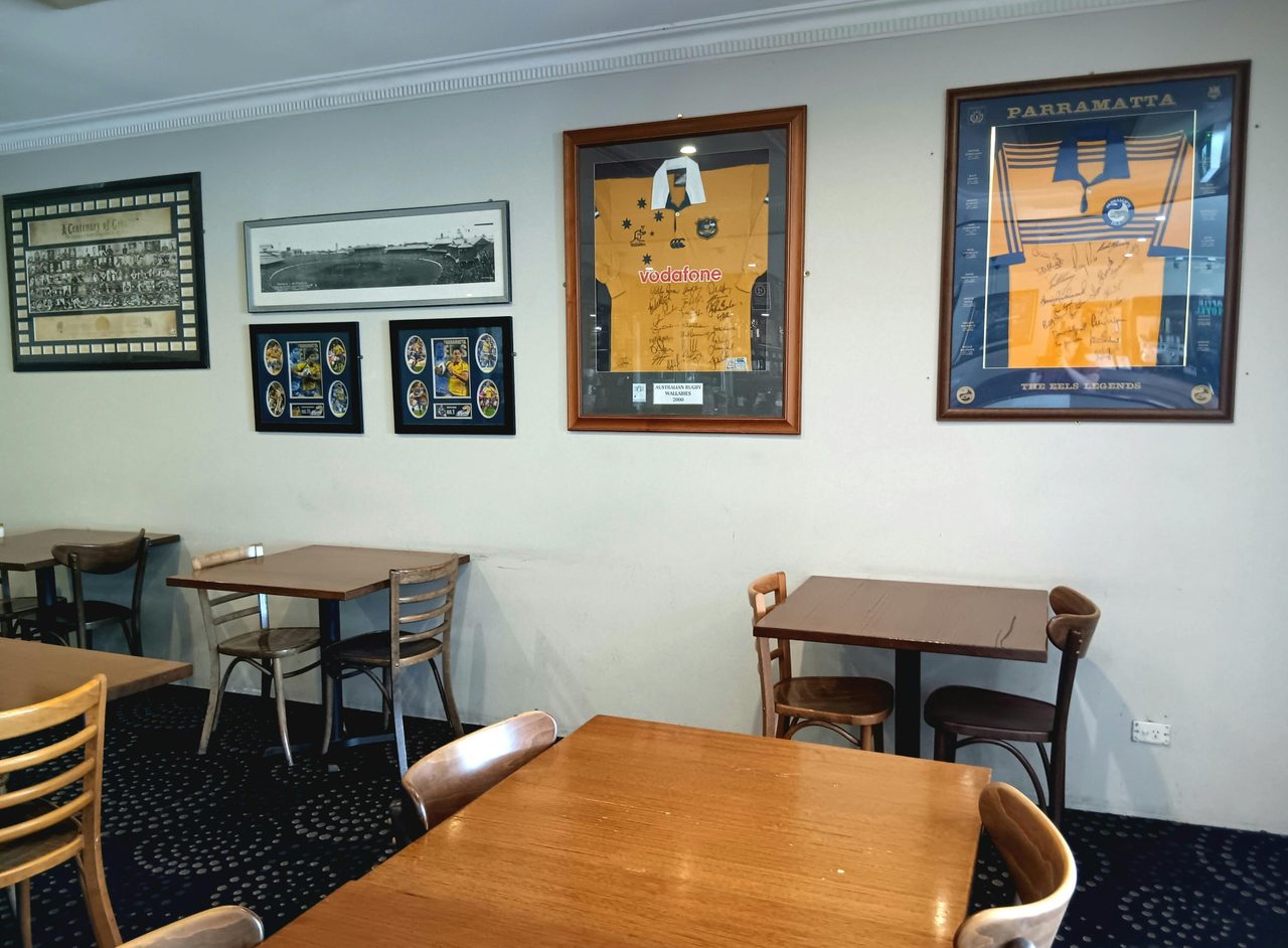Appin Hotel