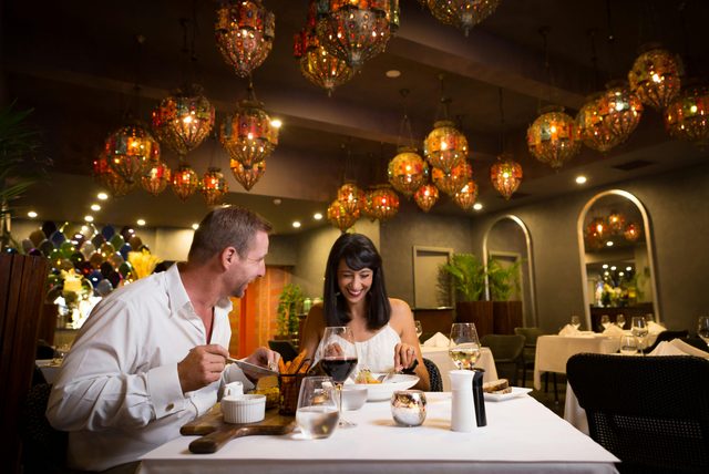 Ottoman Restaurant Armidale