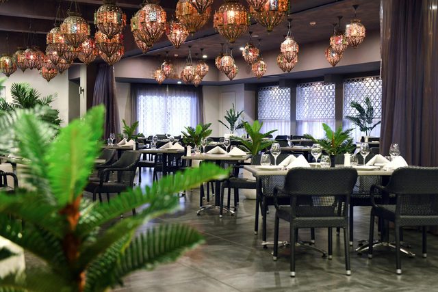 Ottoman Restaurant Armidale