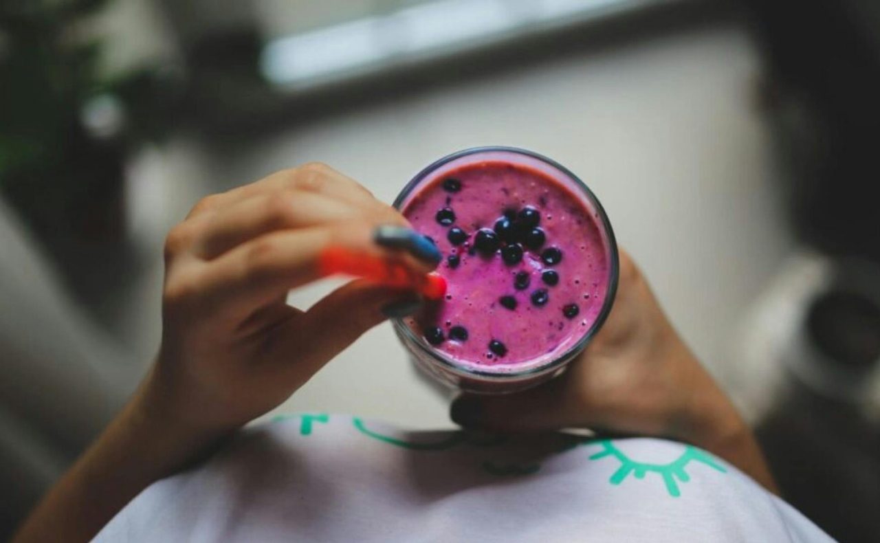 Smoothies