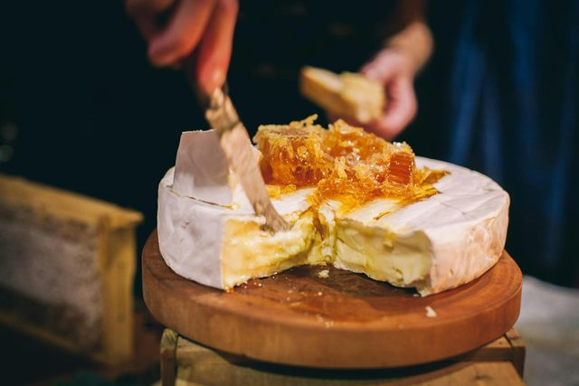 Artisan Cheese and Cooking School