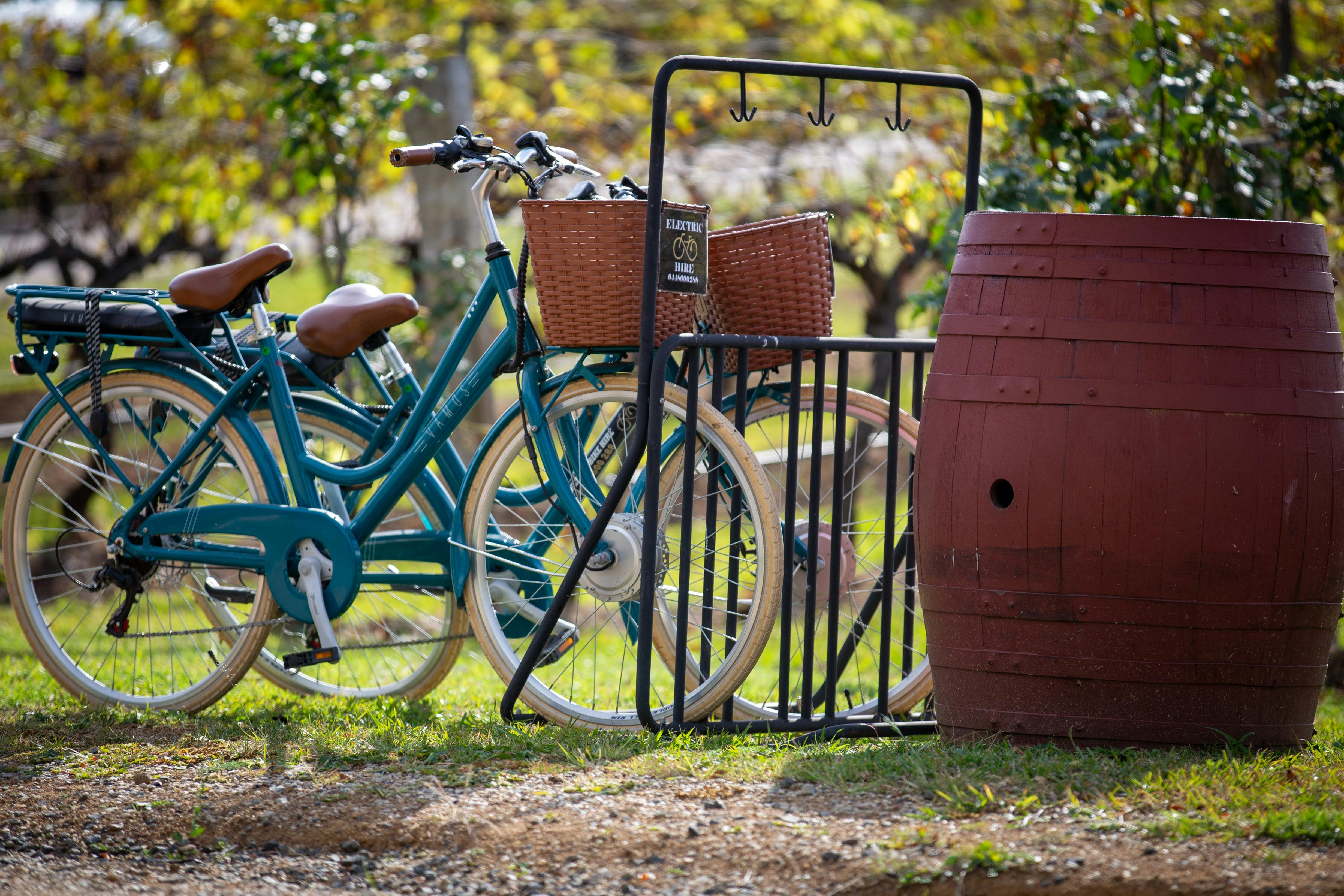 Take the road less travelled