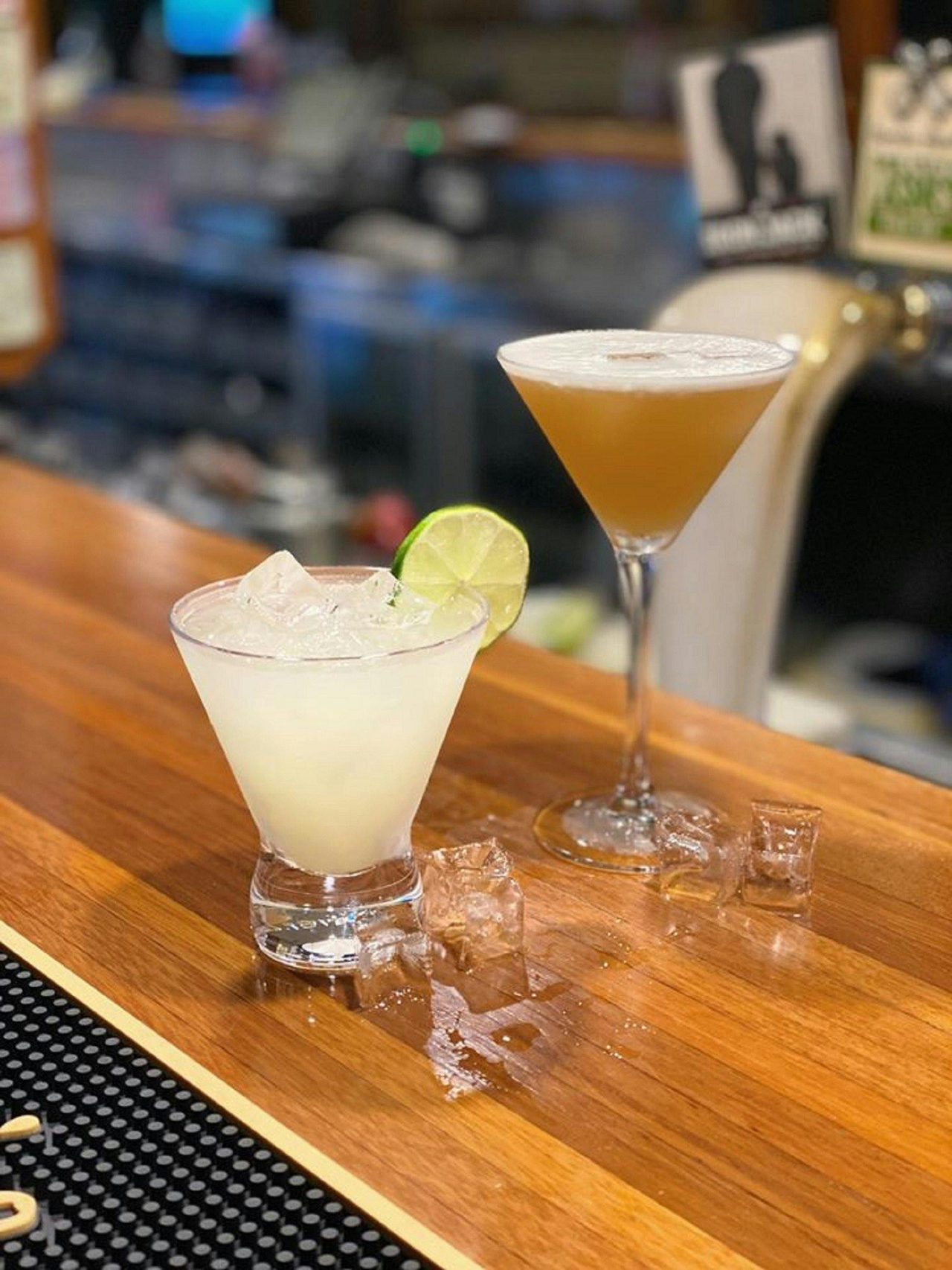 Cocktails