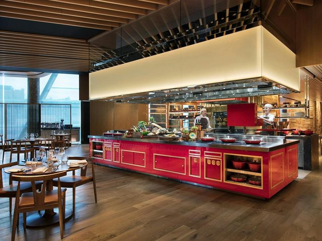 Atelier by Sofitel