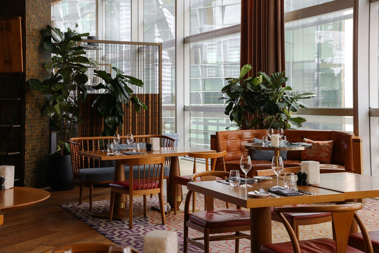 Atelier by Sofitel