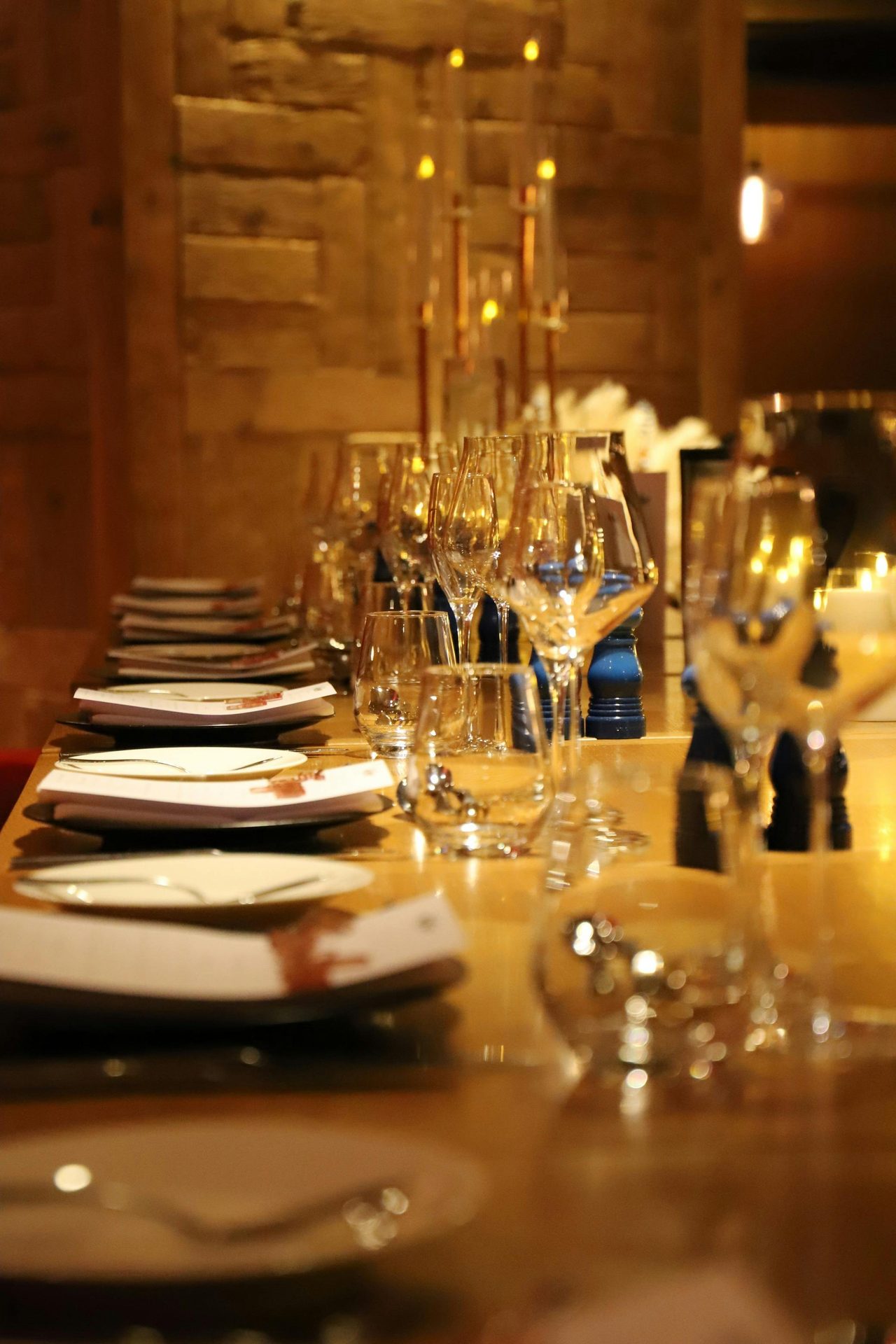 Atelier restaurant