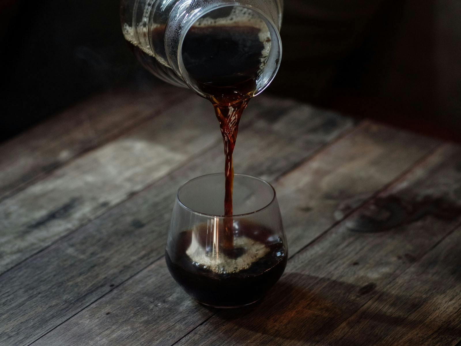 Autumn Rooms Cafe in Newcastle, NSW