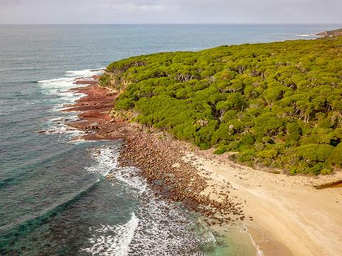 Beowa National Park