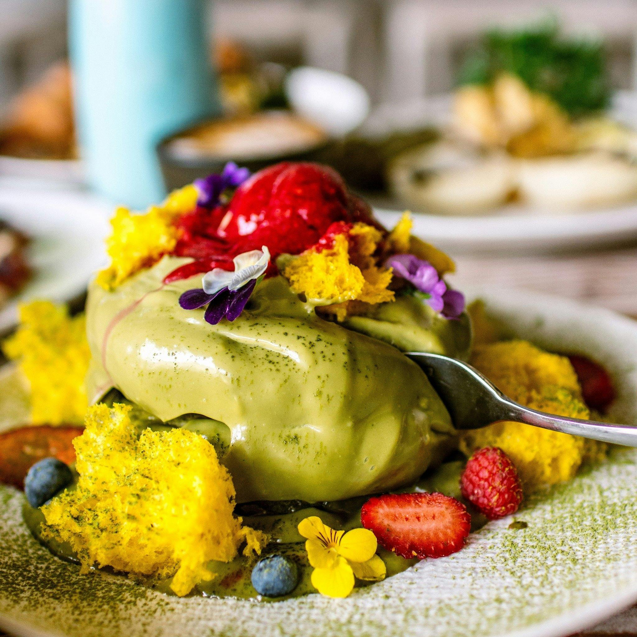 Auvers Cafe Darling Square