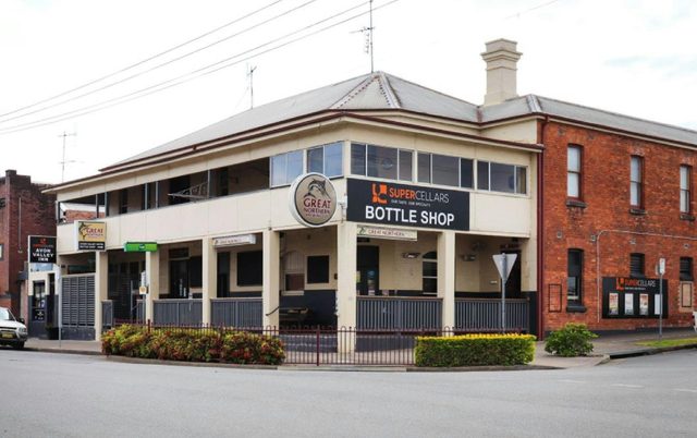 Avon Valley Inn