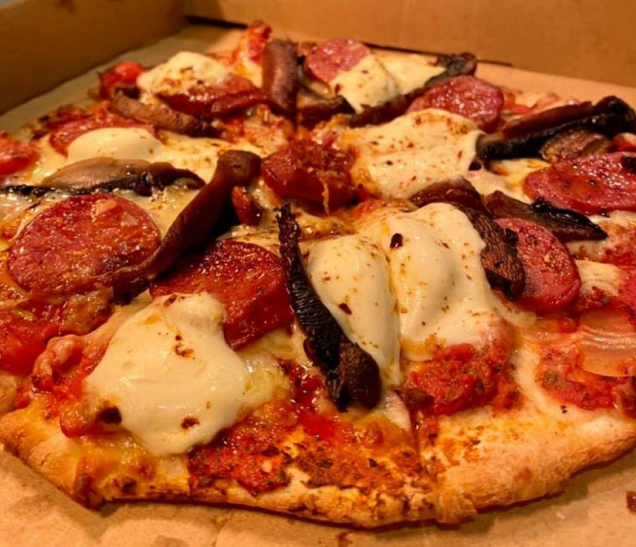 Pizza