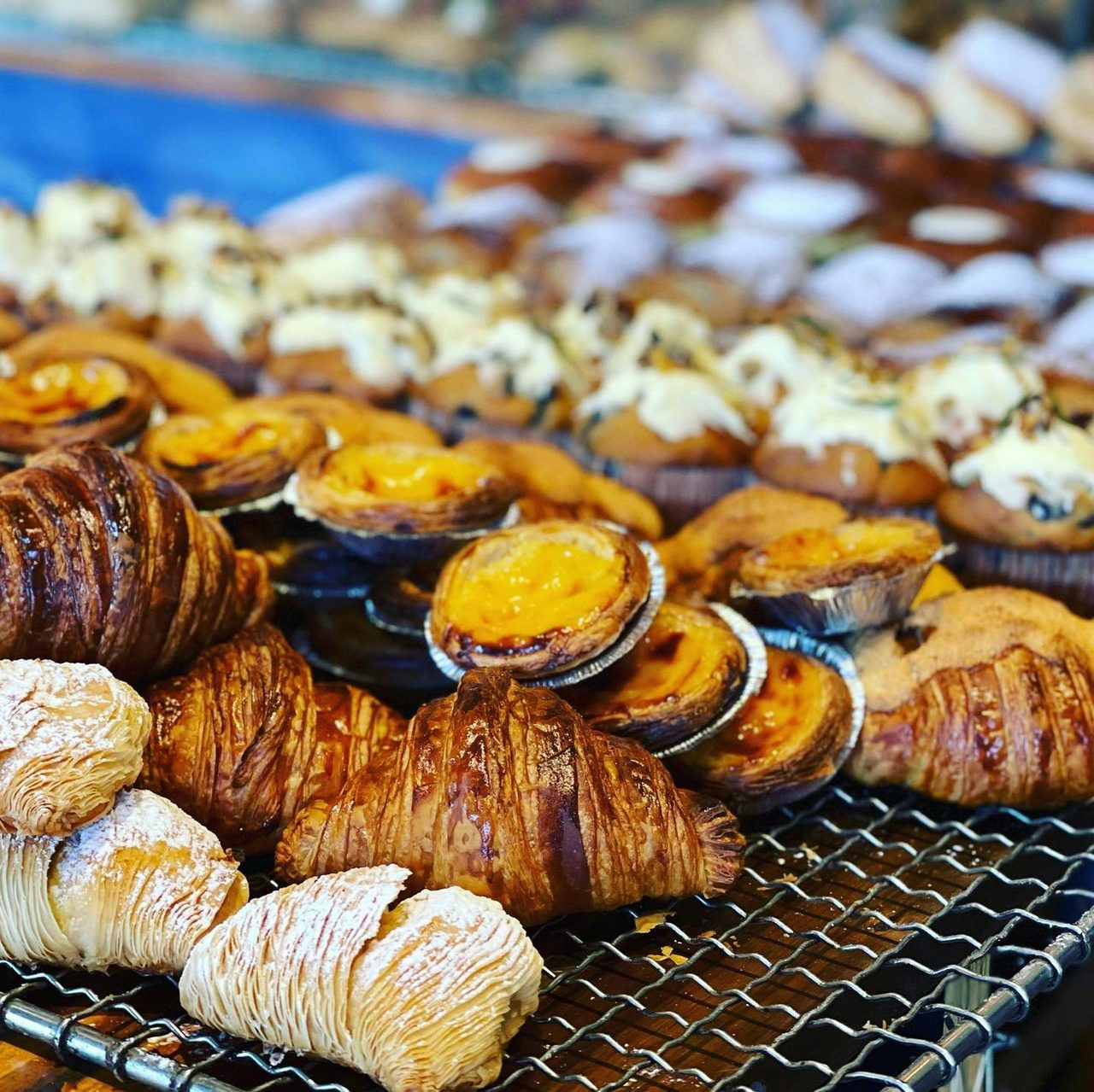Baked In Berrima 2