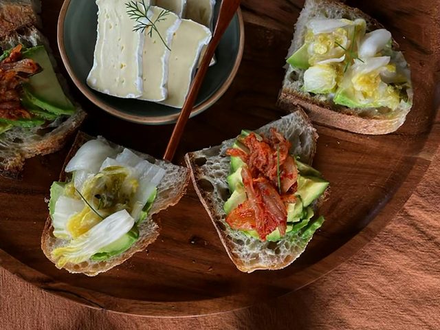 Balhyoso Korean Fermentary