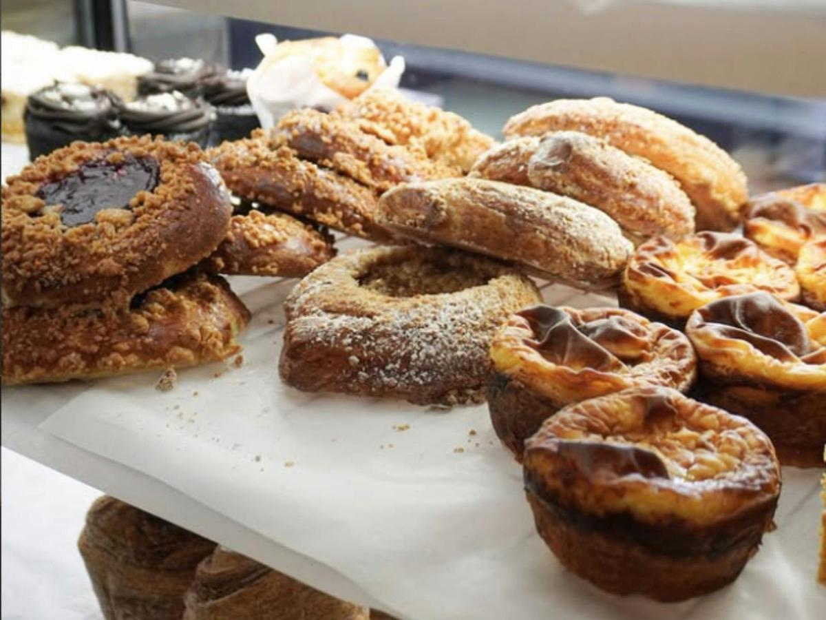 Pastry
