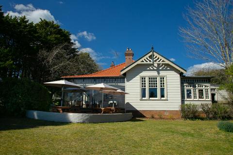 Avalon Restaurant