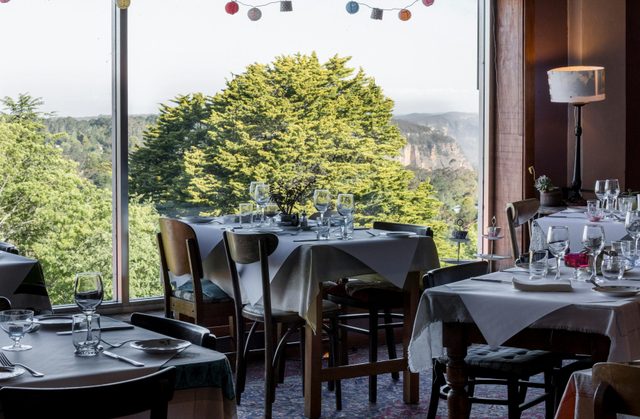 Avalon Restaurant and Cocktail Bar