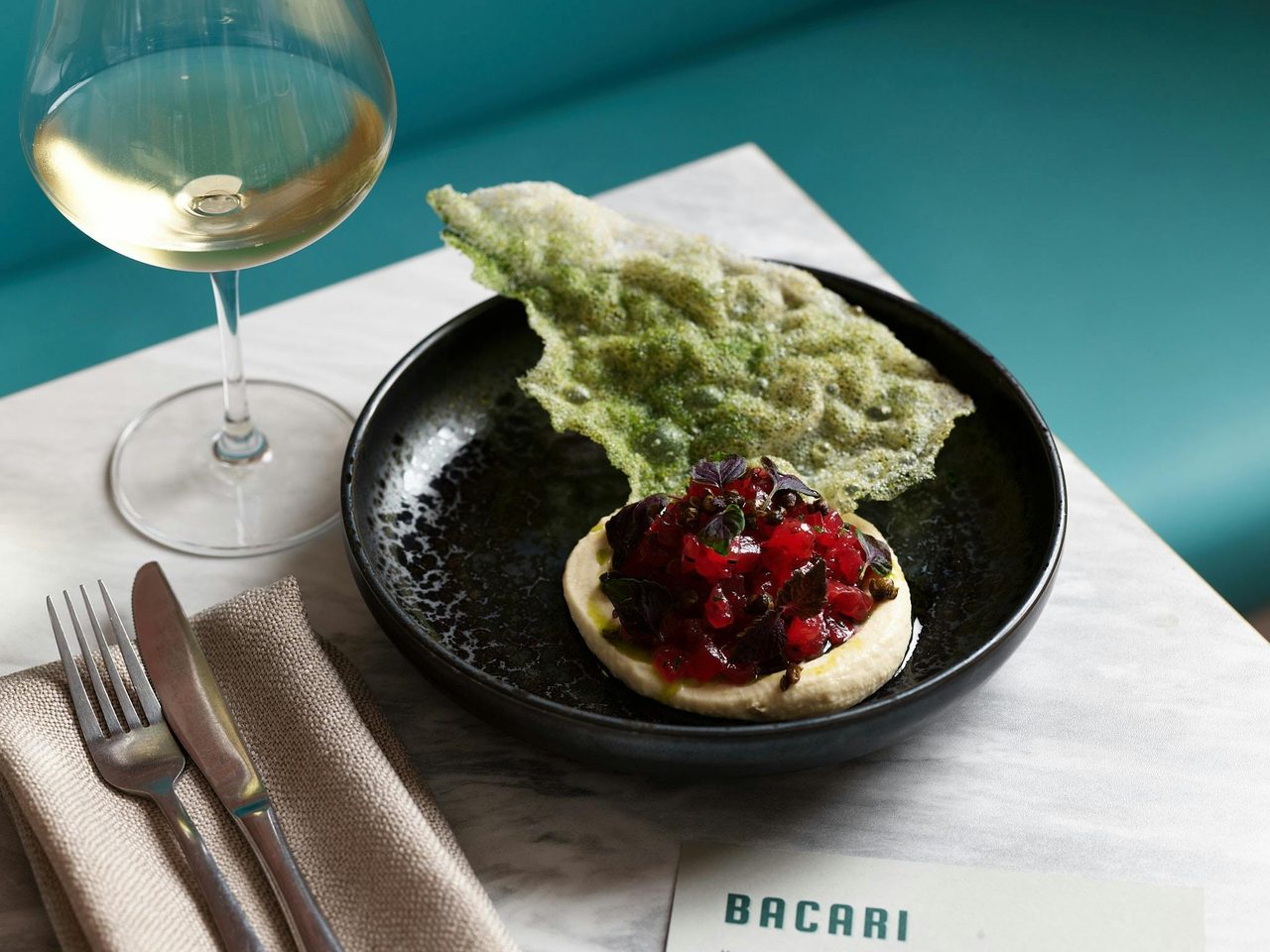 Modern twist on Italian classics, infused with Aussie flair for a lively dining adventure.