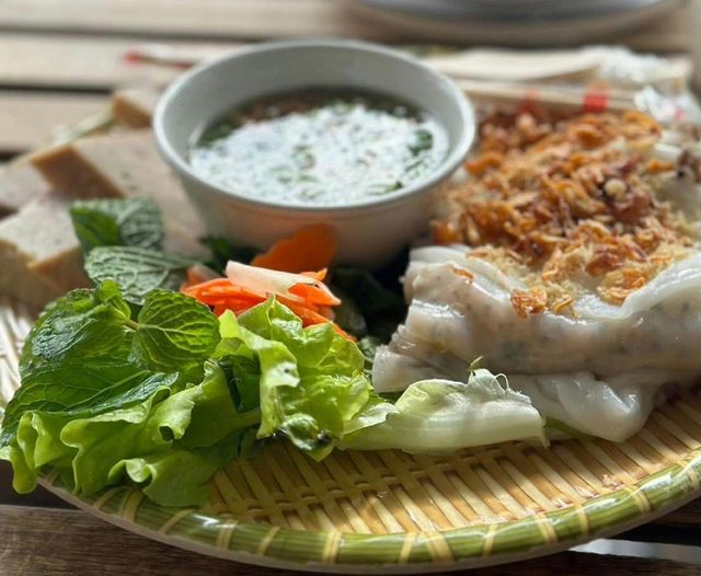 Banh Cuon Ba Oanh