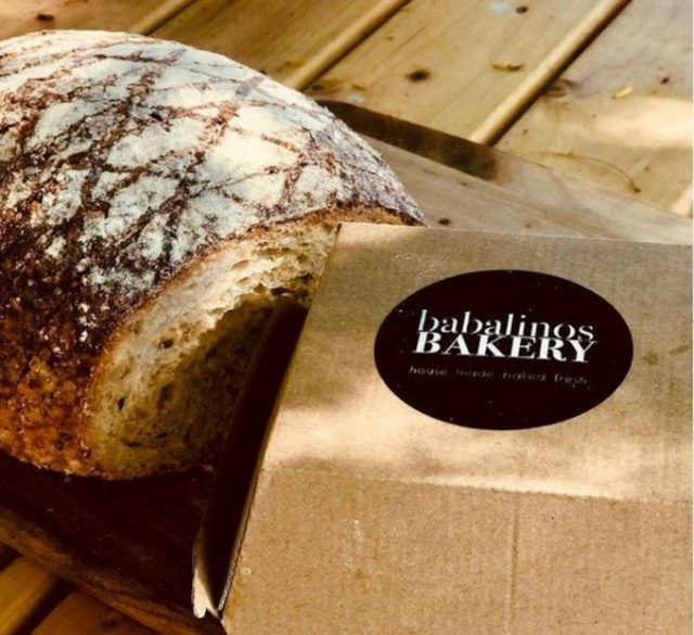 Babalino's Bakery Ballina
