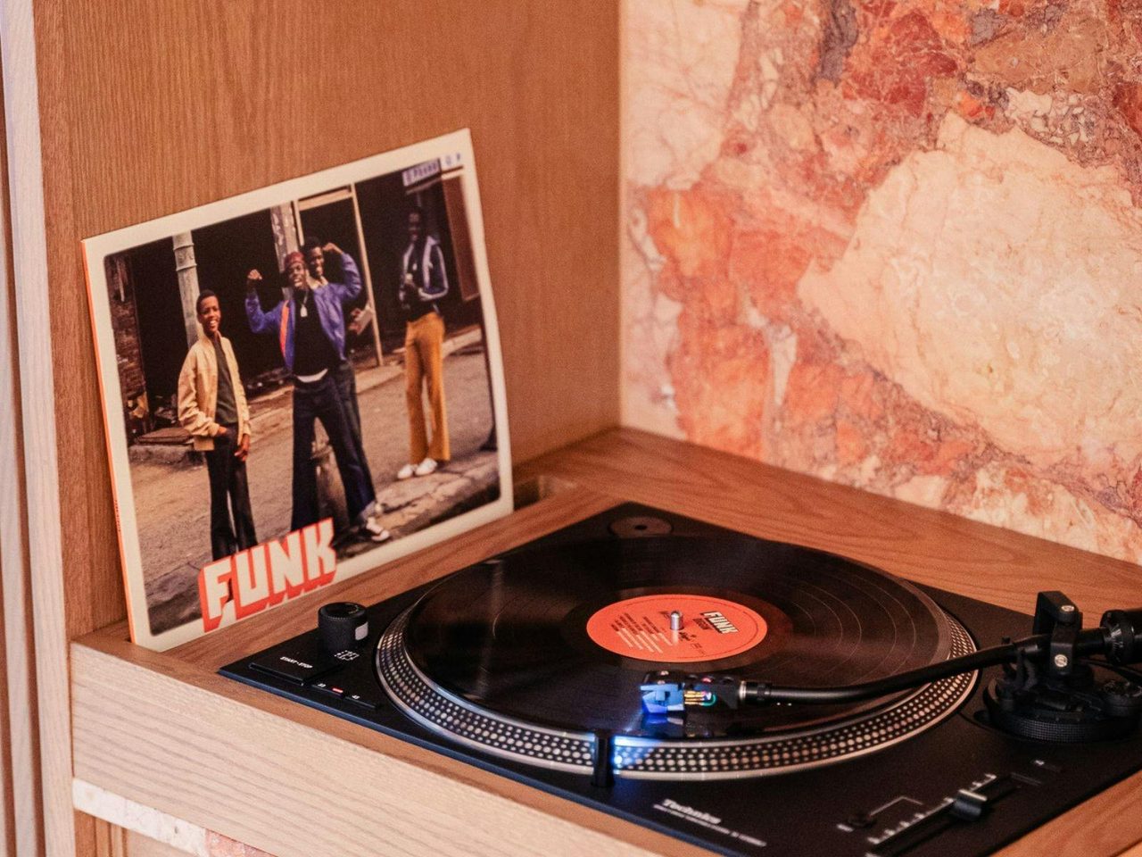 Records