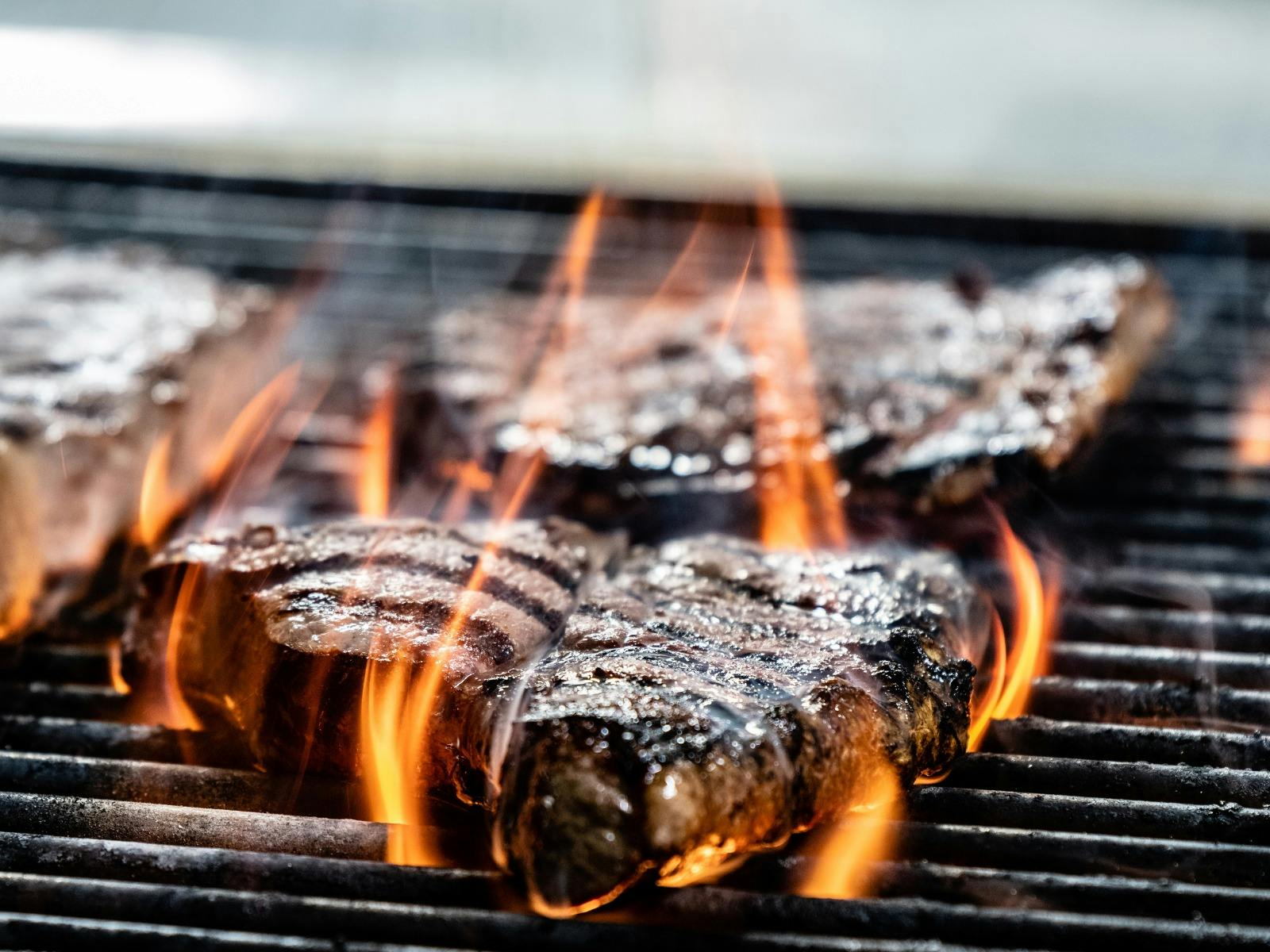 Steak